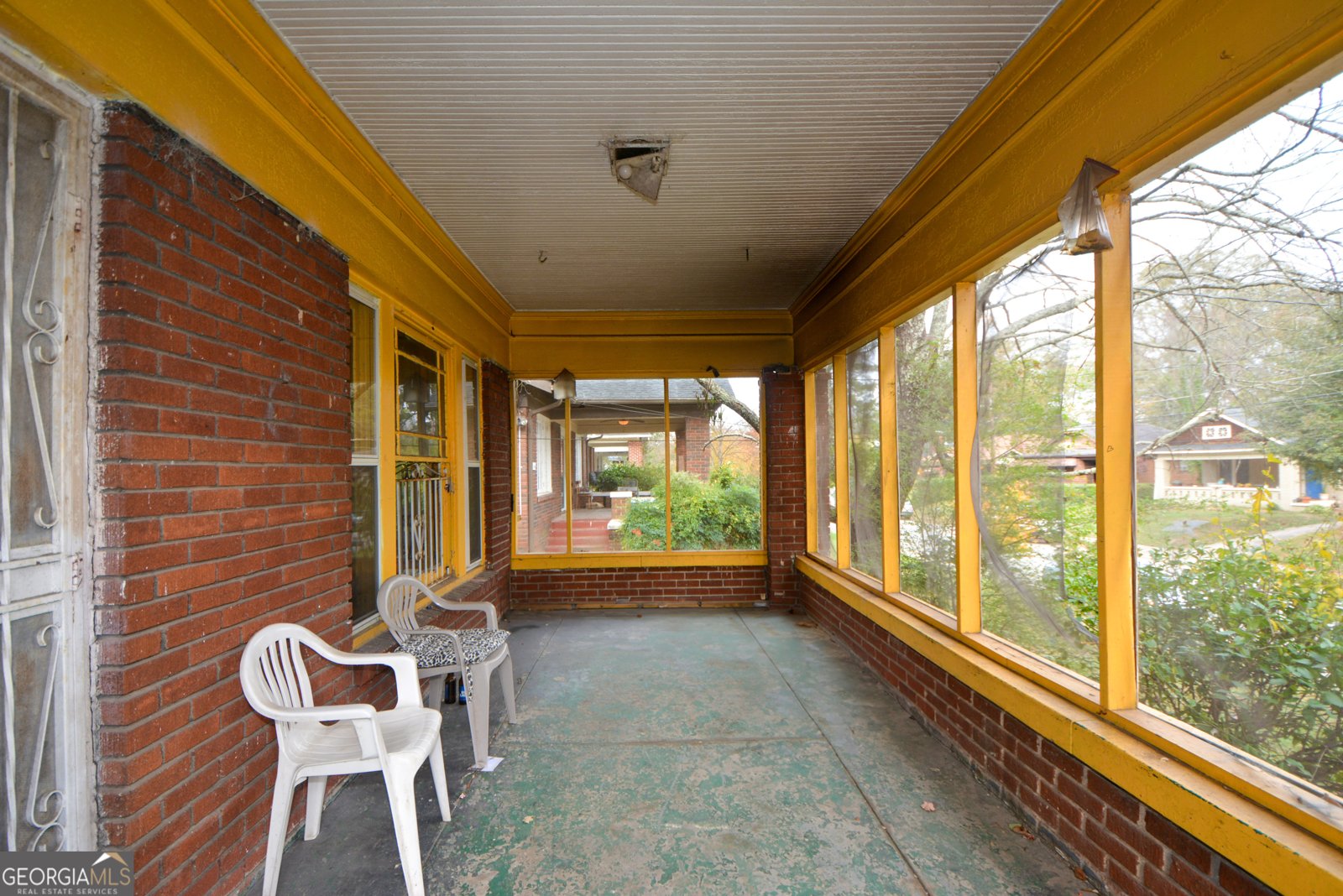1660 Rogers Avenue Atlanta - 5