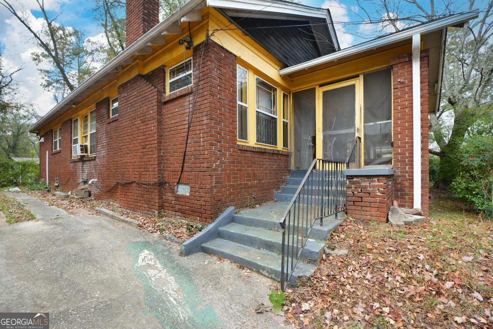 1660 Rogers Avenue Atlanta - 6