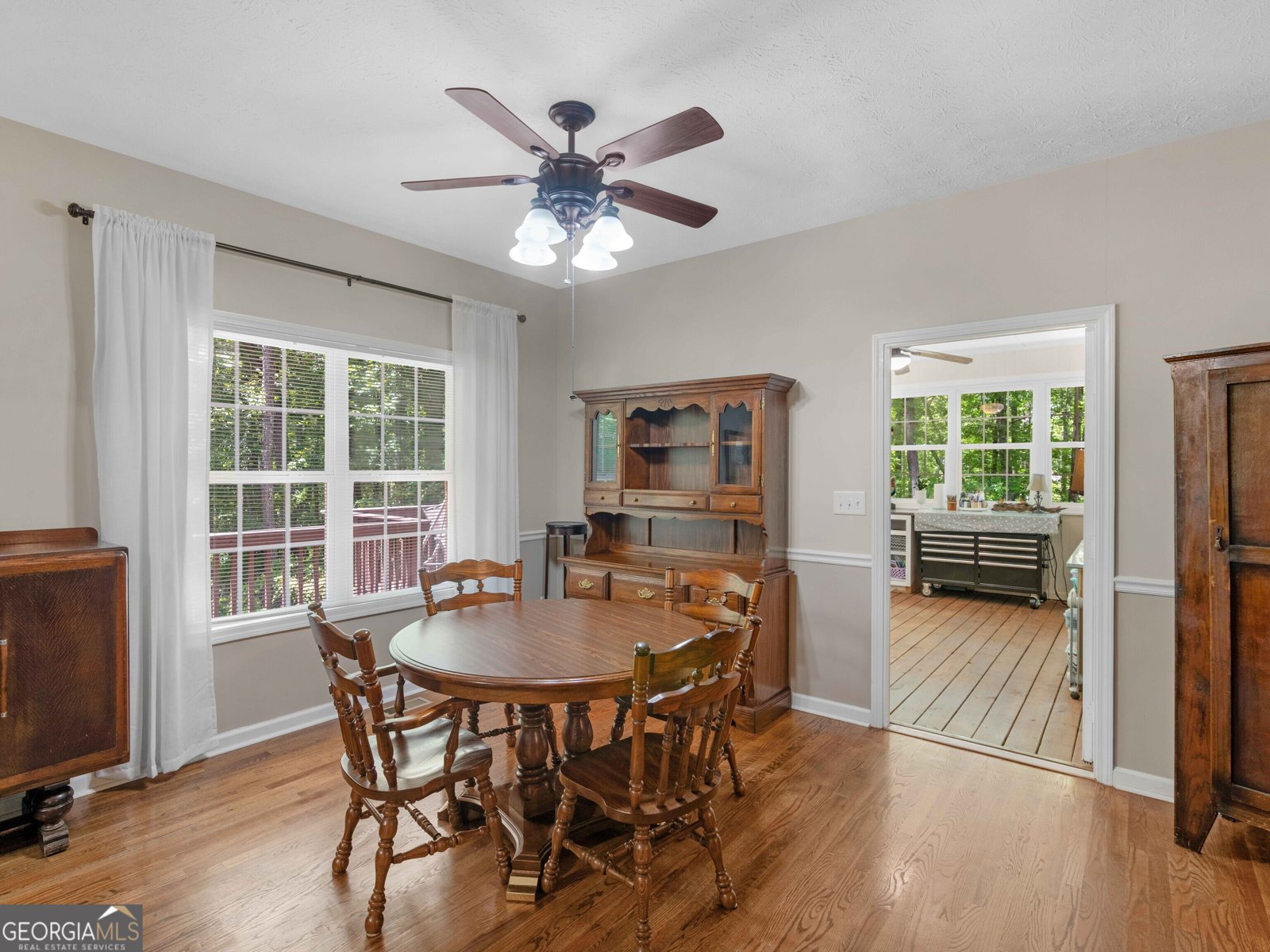 175 Unity Grove Road Locust Grove - 15