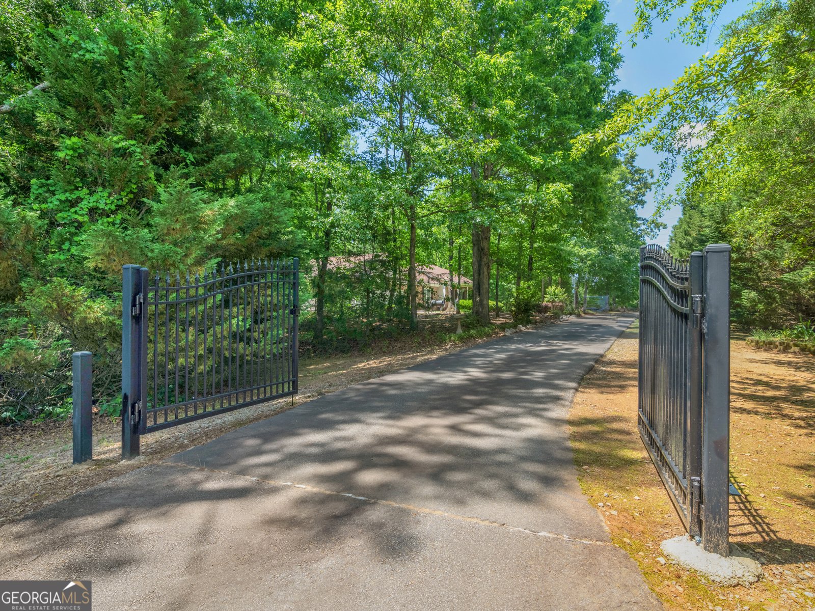 175 Unity Grove Road Locust Grove - 18