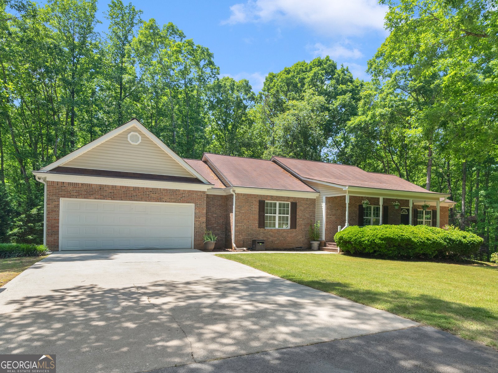 175 Unity Grove Road Locust Grove - 2