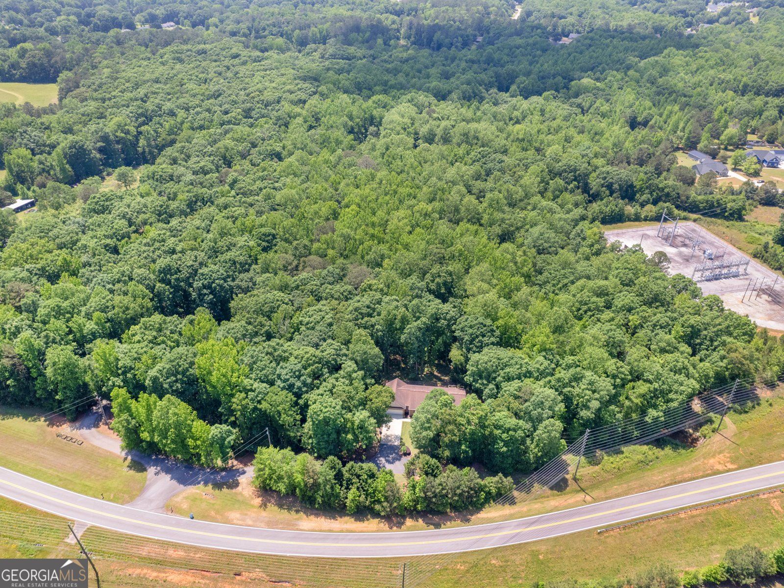 175 Unity Grove Road Locust Grove - 20