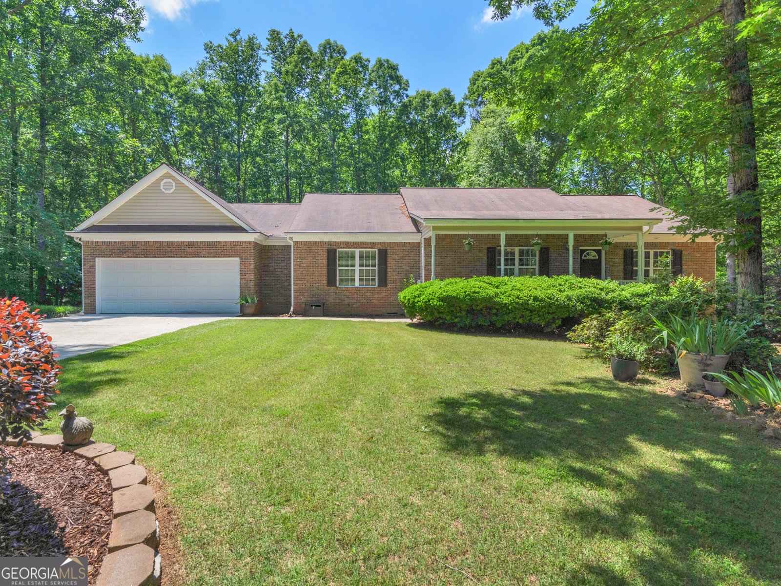 175 Unity Grove Road Locust Grove - 3