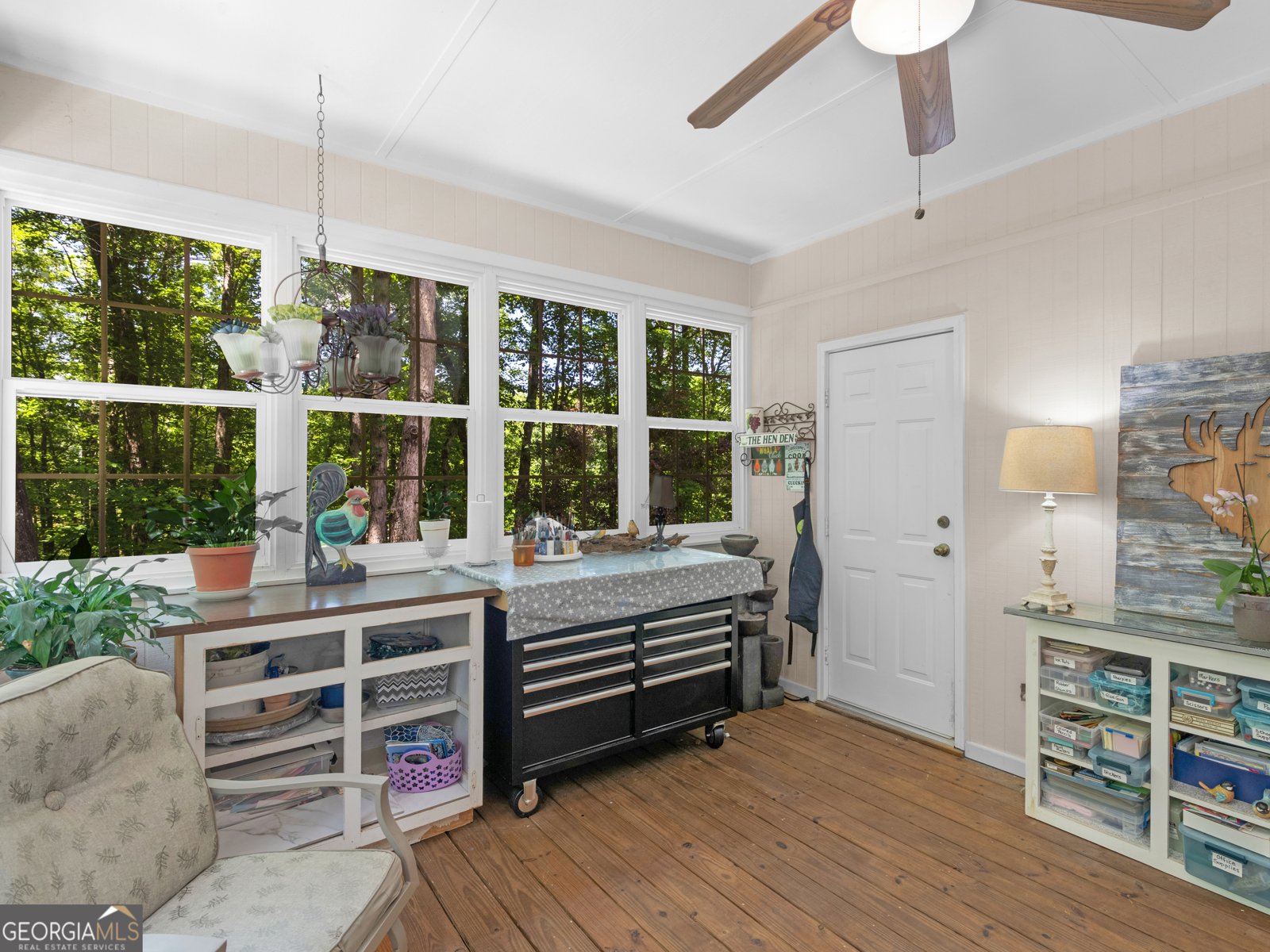 175 Unity Grove Road Locust Grove - 38