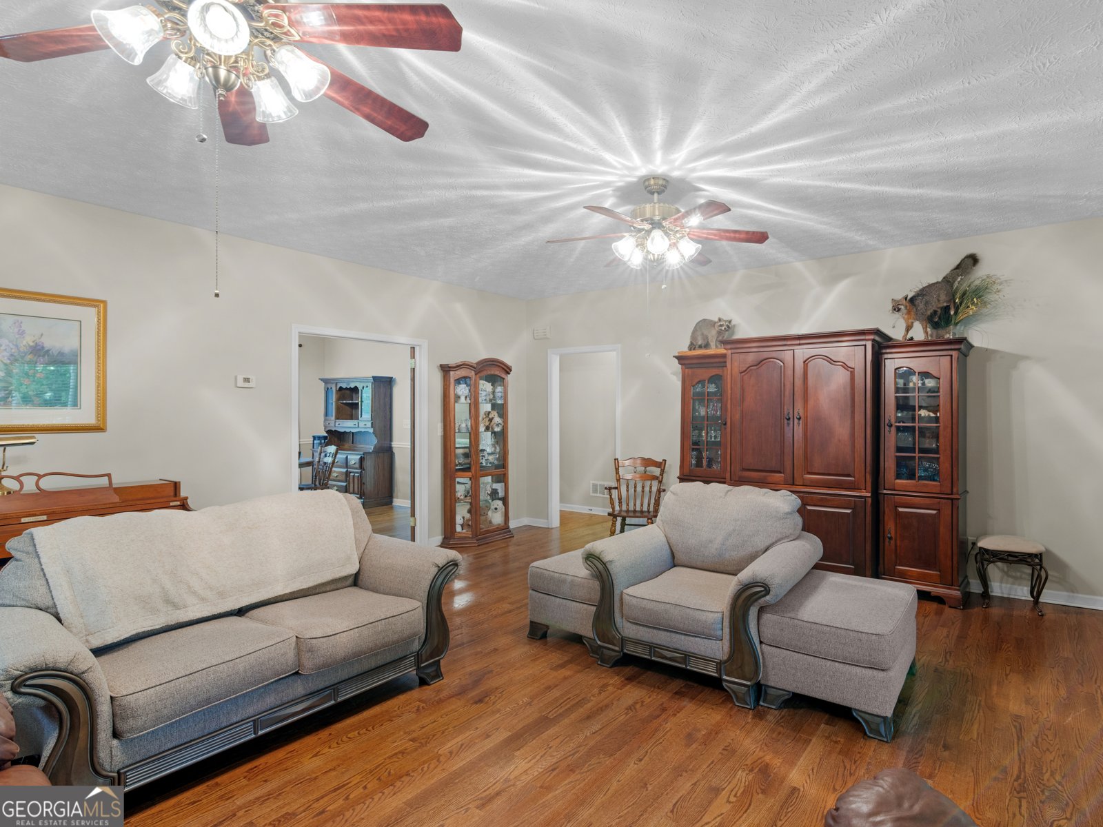 175 Unity Grove Road Locust Grove - 4