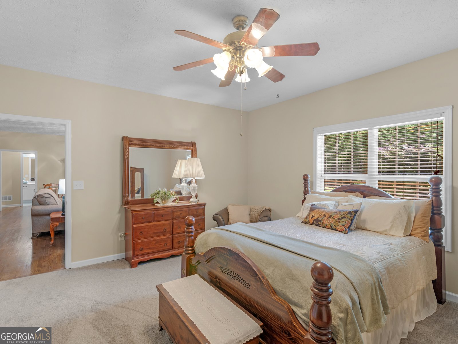 175 Unity Grove Road Locust Grove - 45