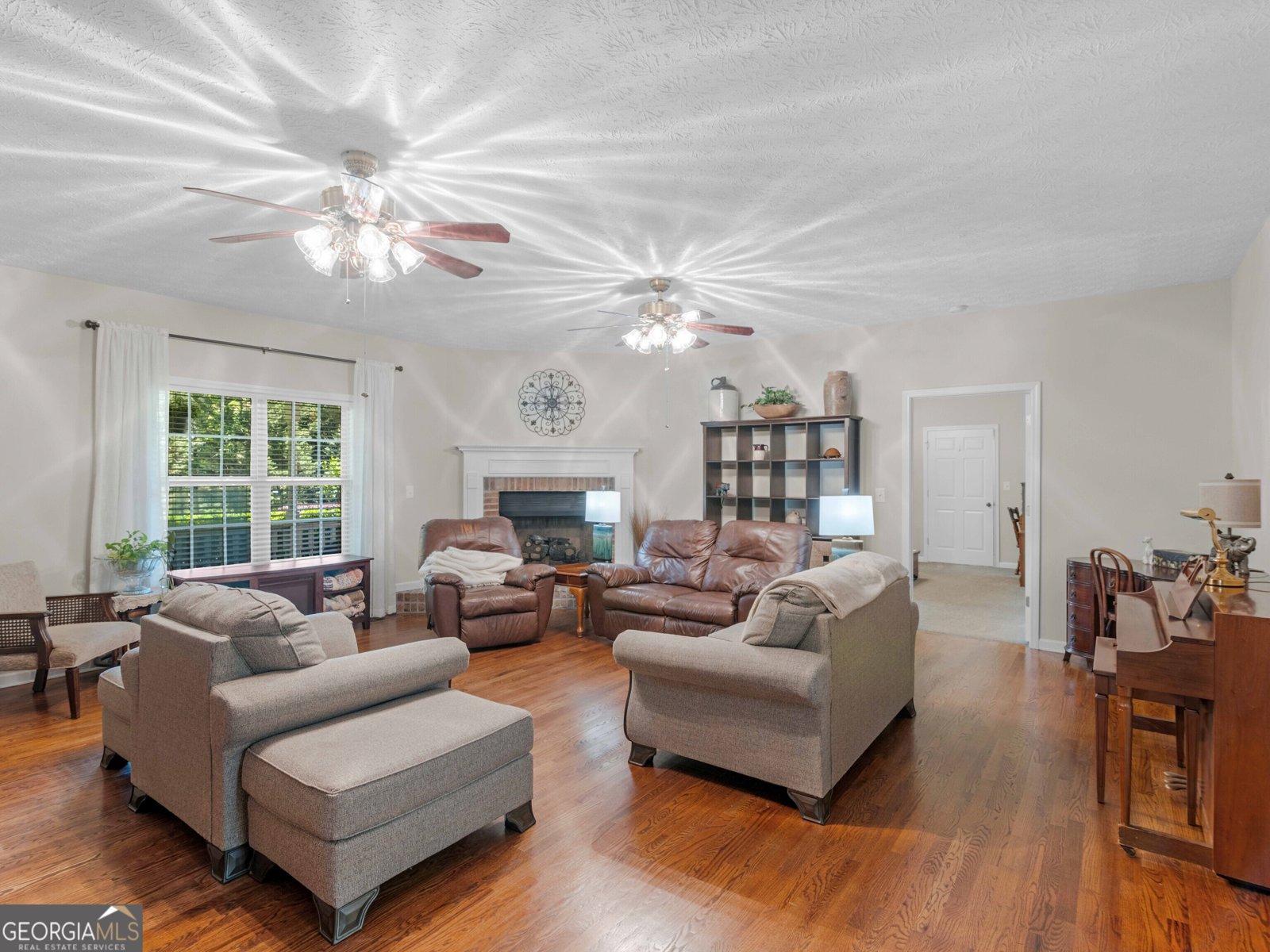 175 Unity Grove Road Locust Grove - 5