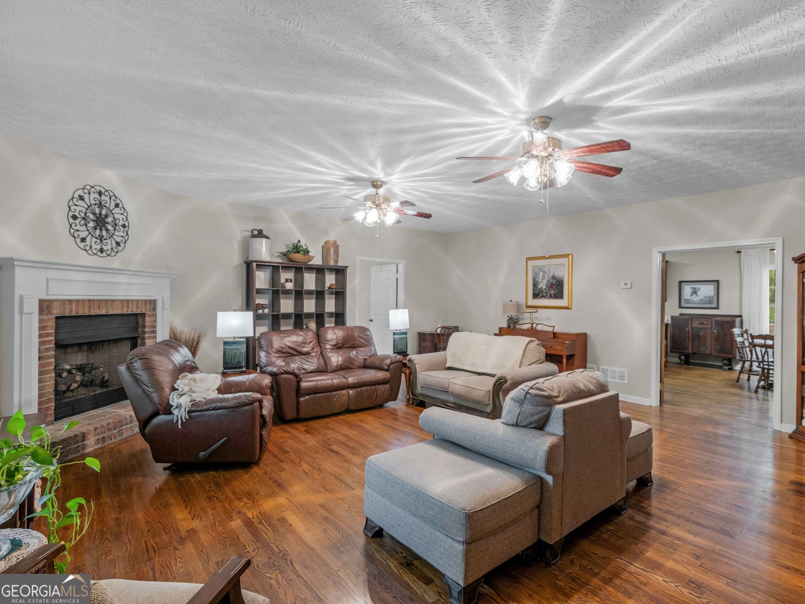 175 Unity Grove Road Locust Grove - 6