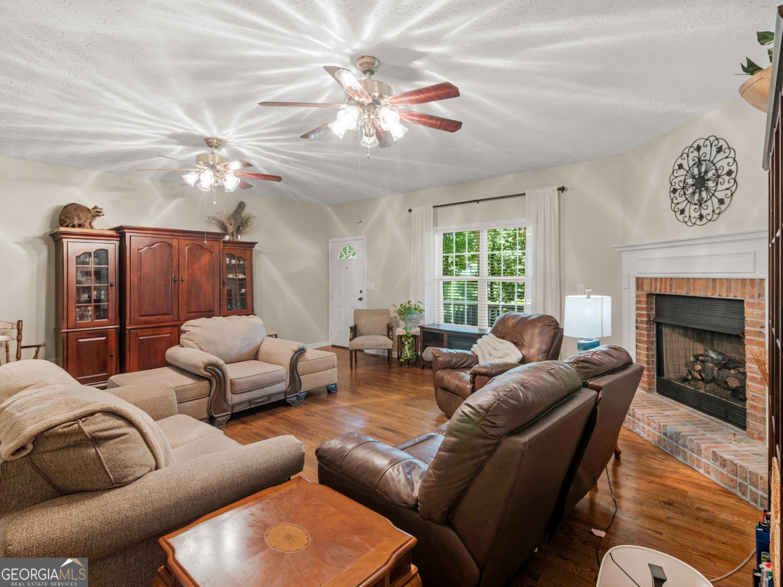 175 Unity Grove Road Locust Grove - 8