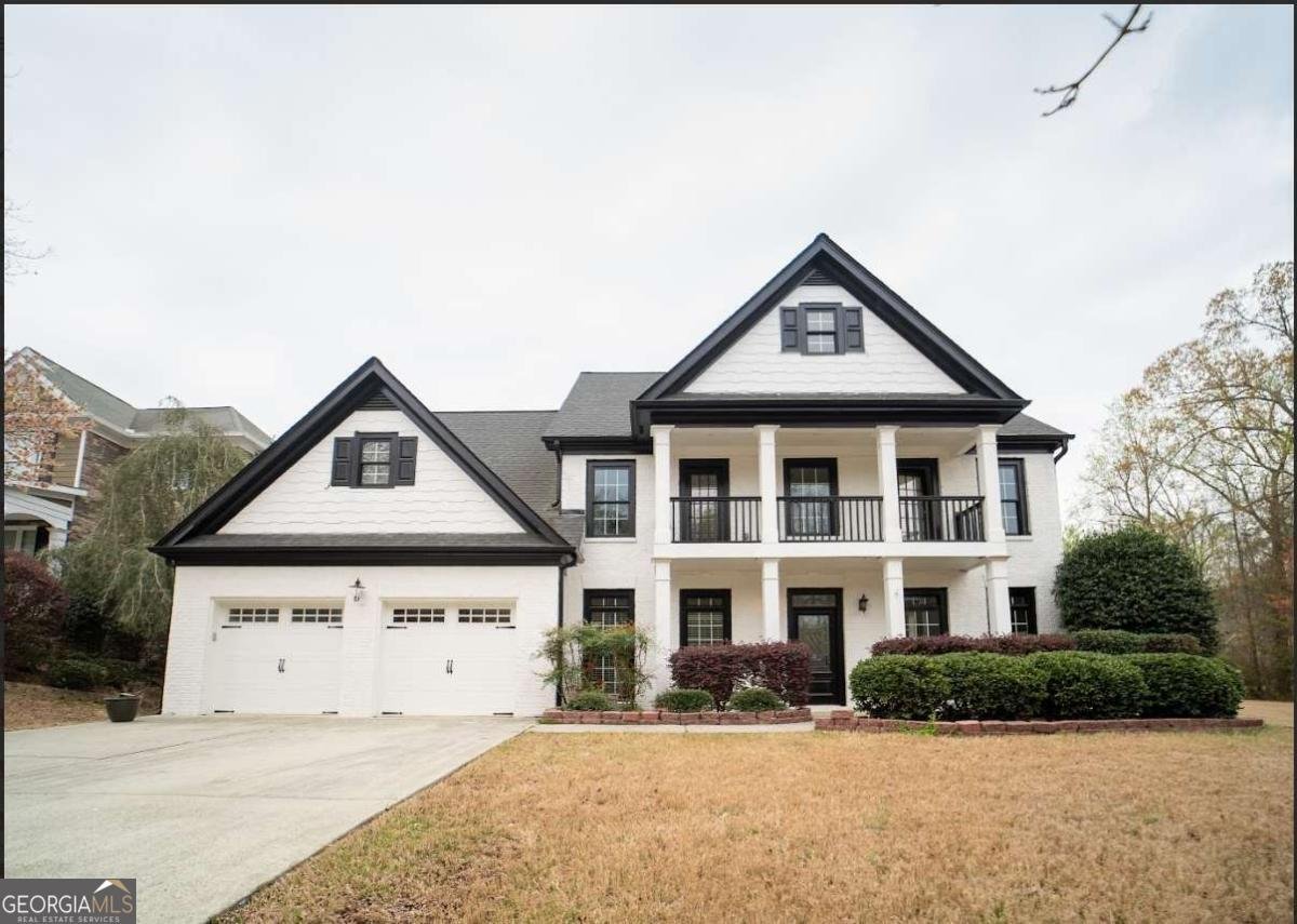 21 Whitegrass Way Grayson - 2