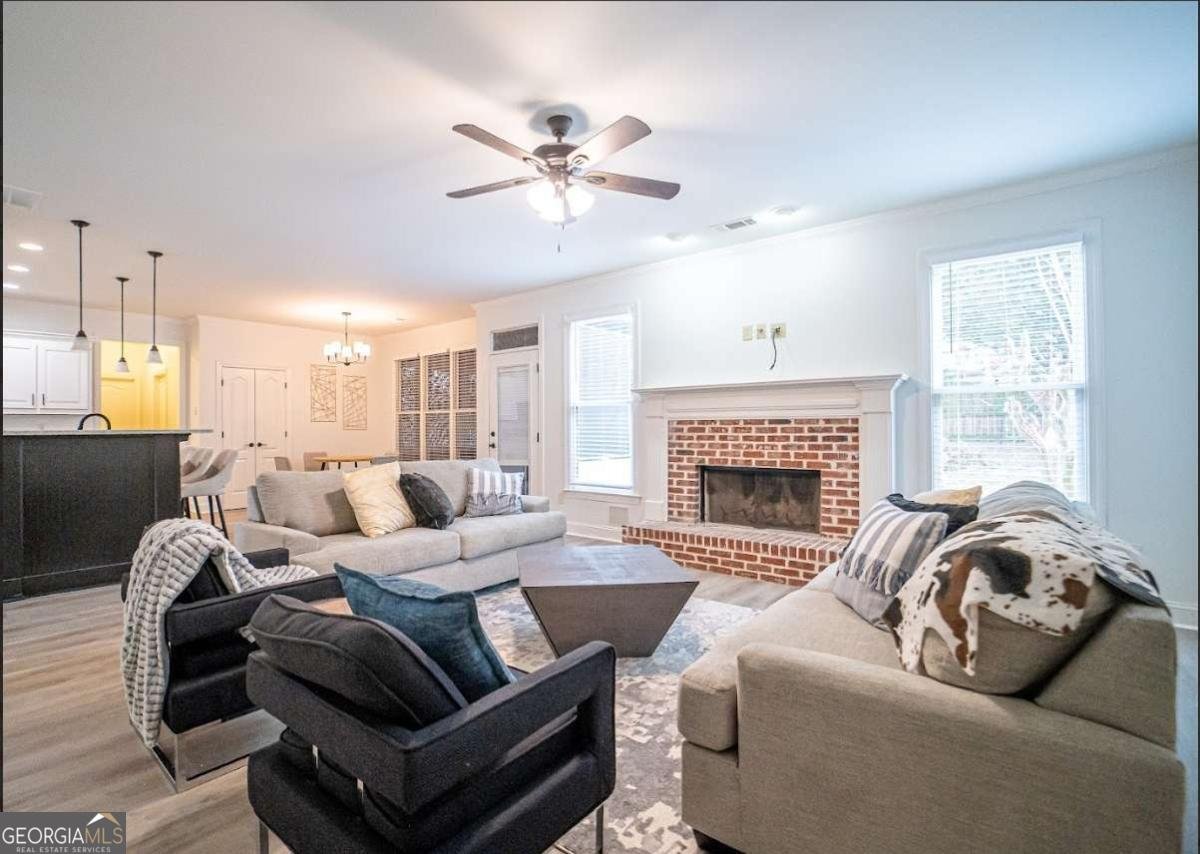 21 Whitegrass Way Grayson - 8