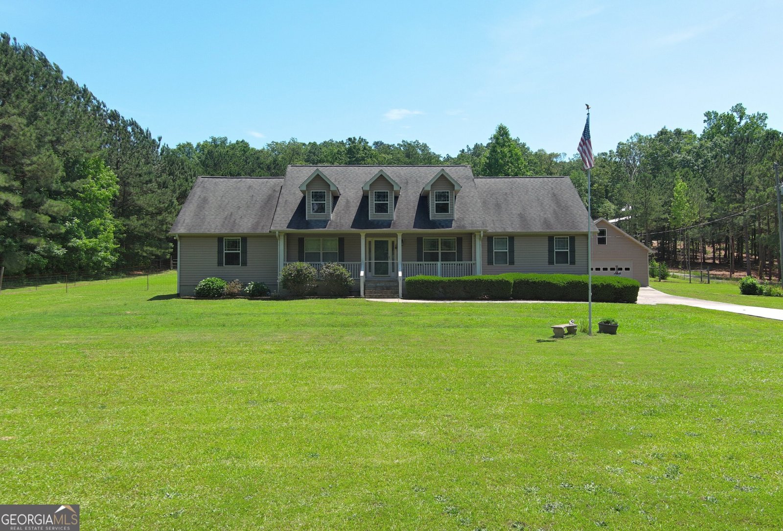 6358 Ga Hwy 109 Molena - 1