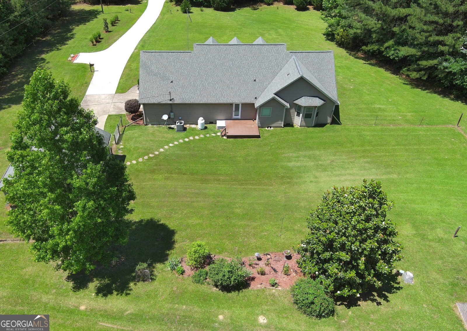 6358 Ga Hwy 109 Molena - 16