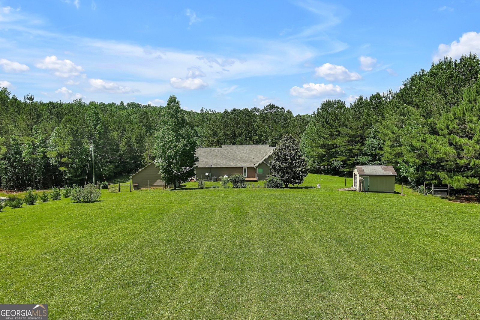 6358 Ga Hwy 109 Molena - 18