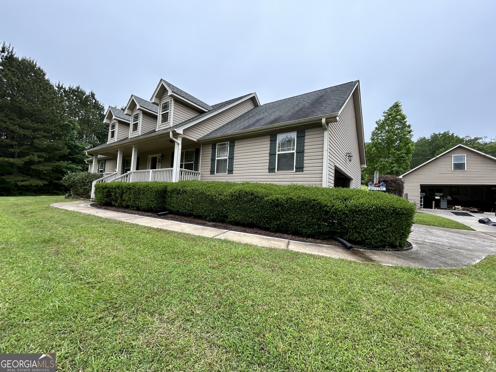 6358 Ga Hwy 109 Molena - 2