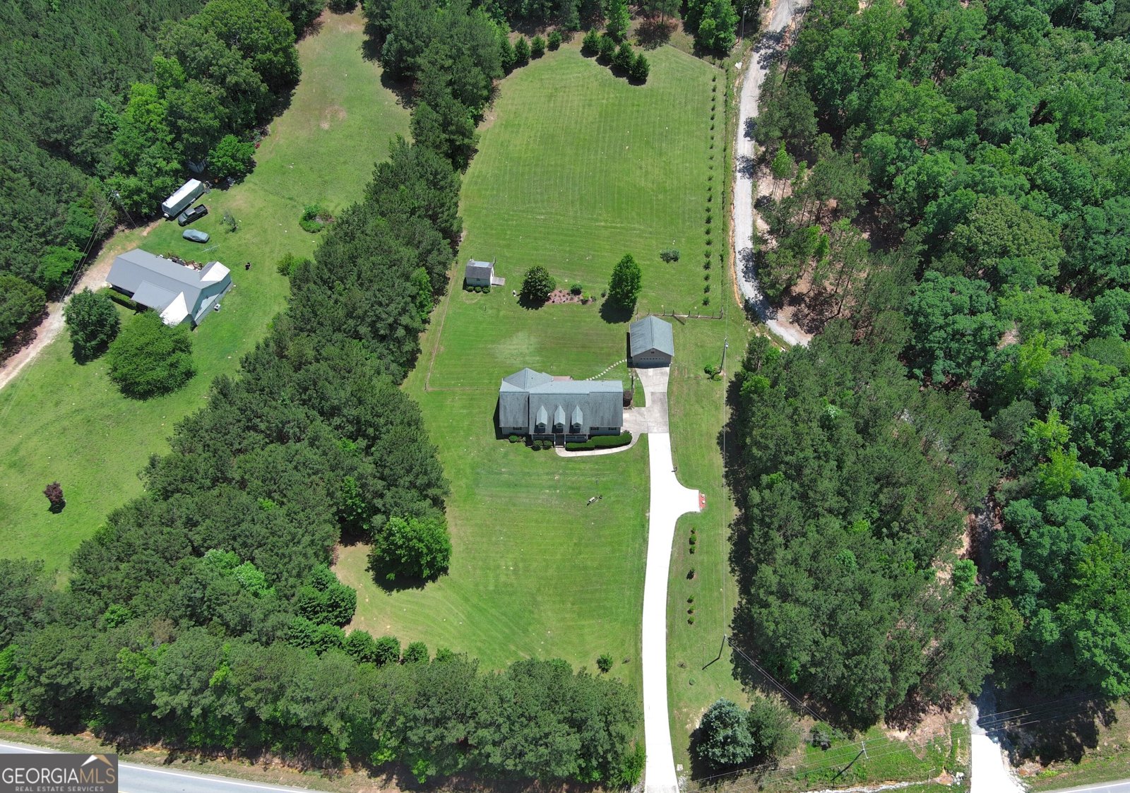 6358 Ga Hwy 109 Molena - 23