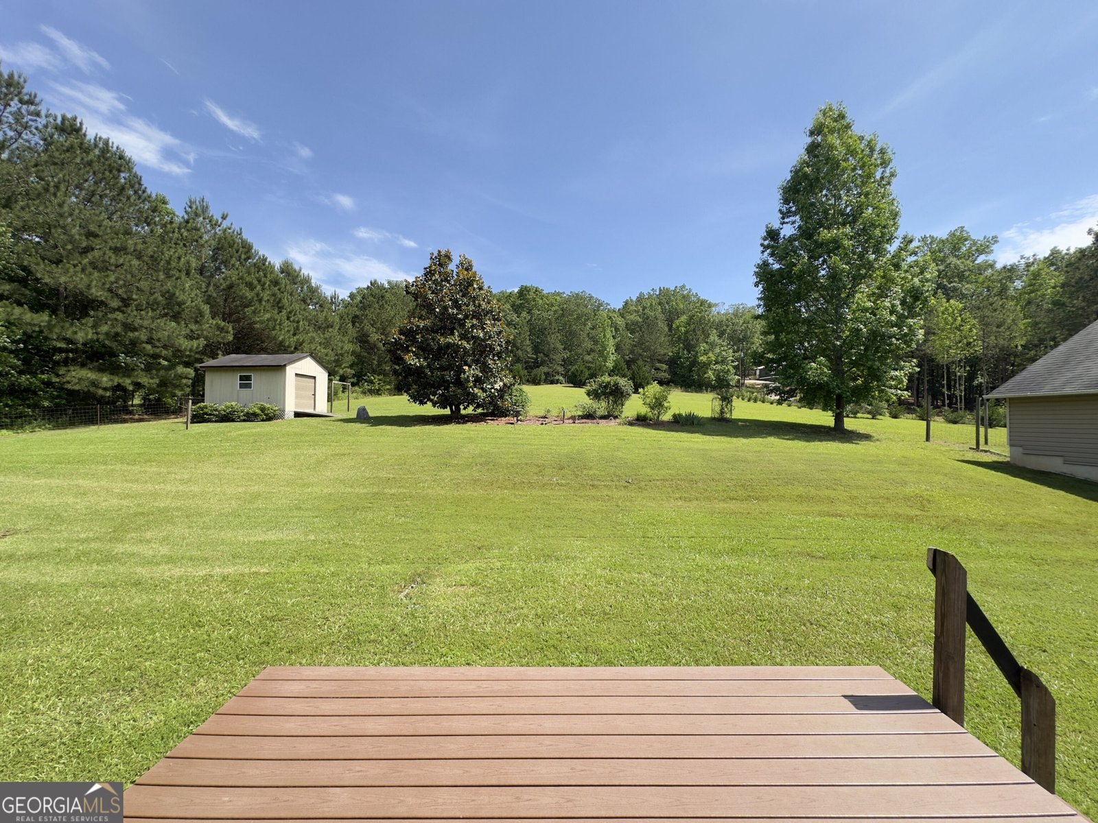 6358 Ga Hwy 109 Molena - 26
