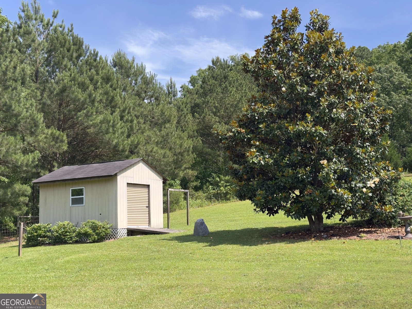 6358 Ga Hwy 109 Molena - 29