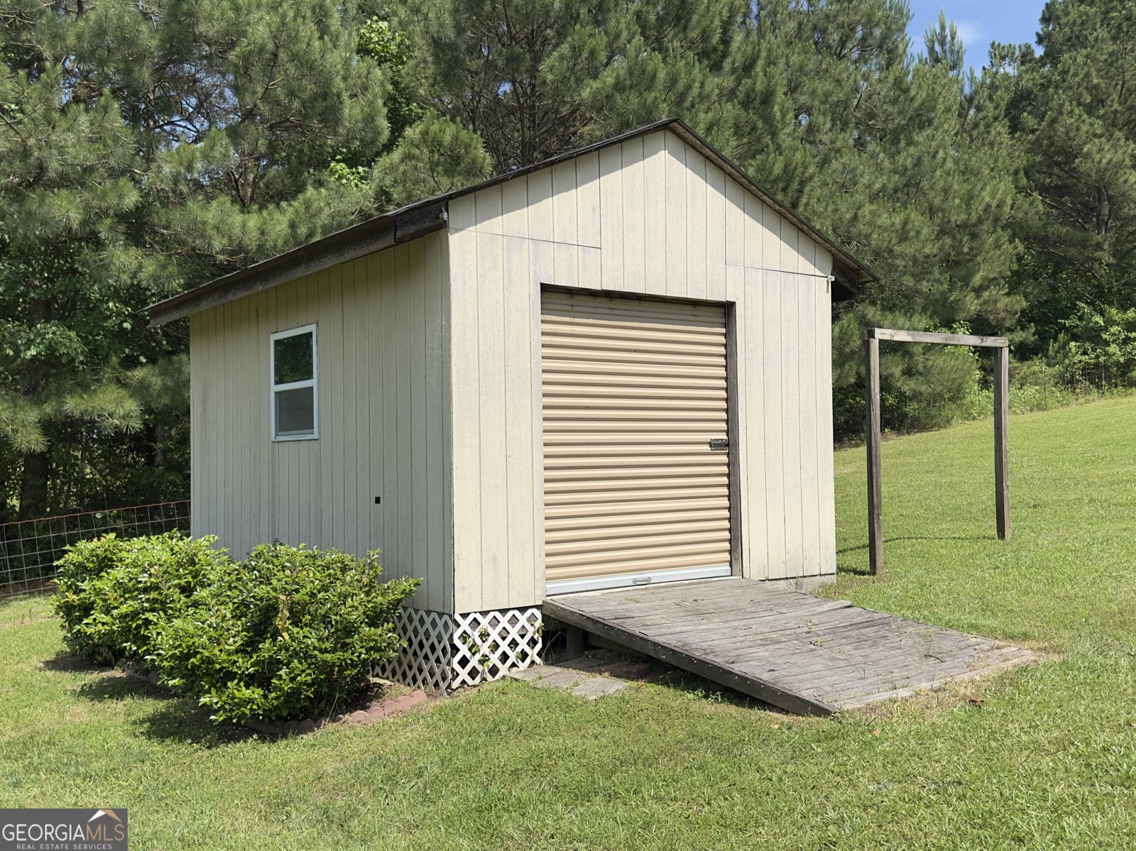 6358 Ga Hwy 109 Molena - 30
