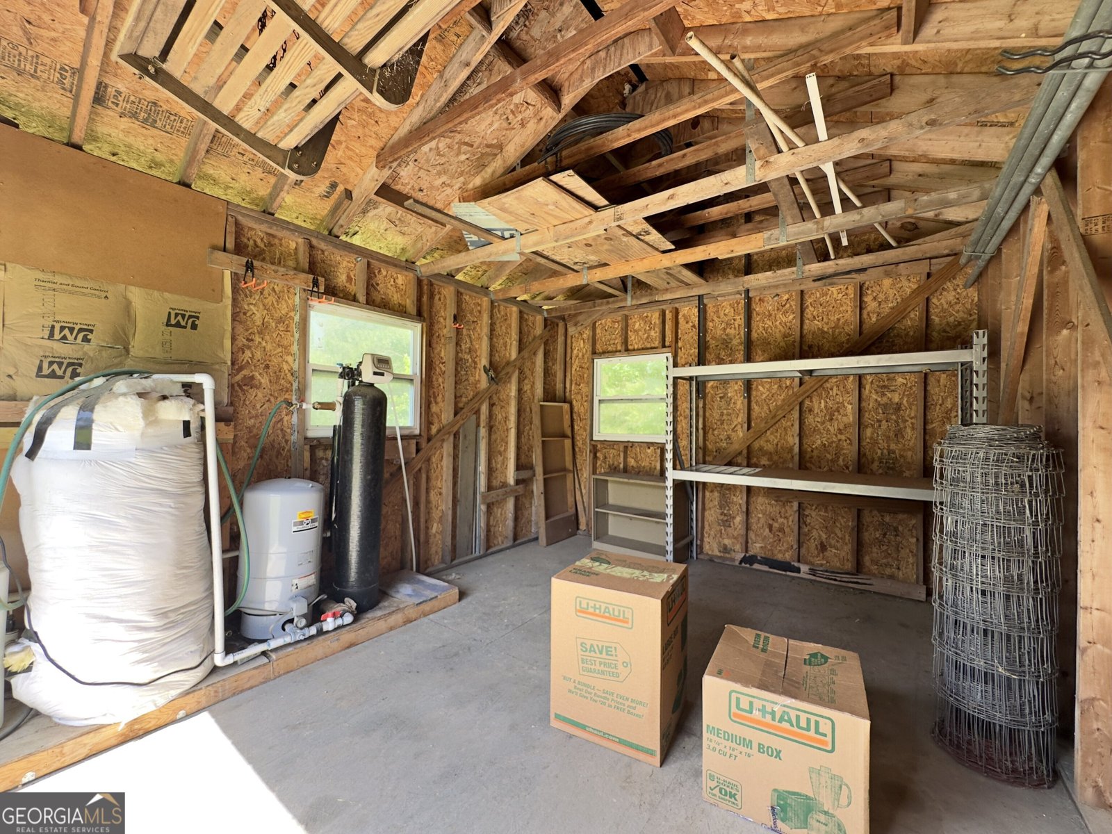 6358 Ga Hwy 109 Molena - 32
