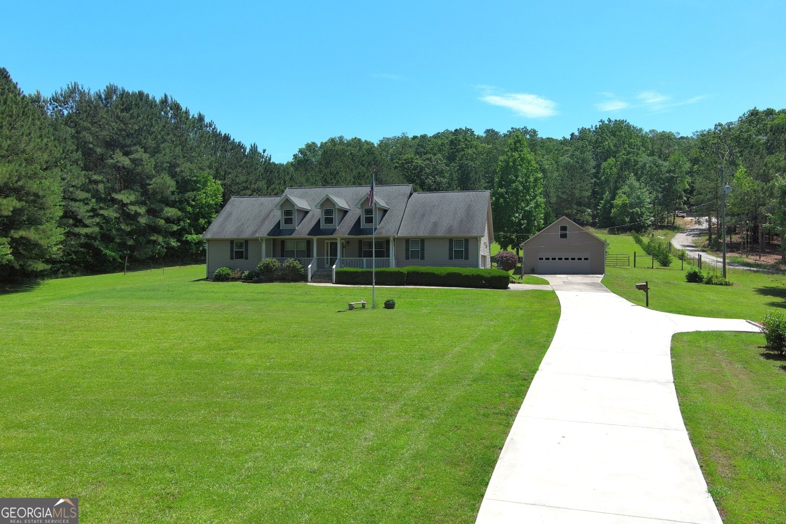 6358 Ga Hwy 109 Molena - 8