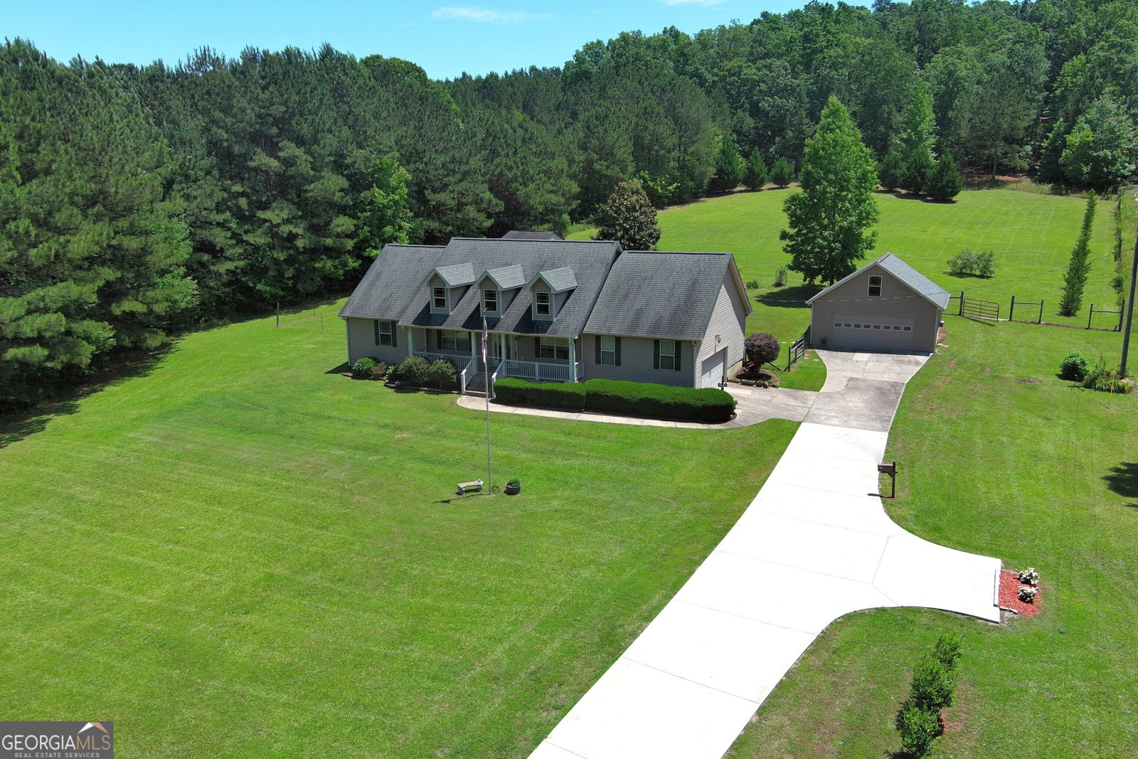 6358 Ga Hwy 109 Molena - 9