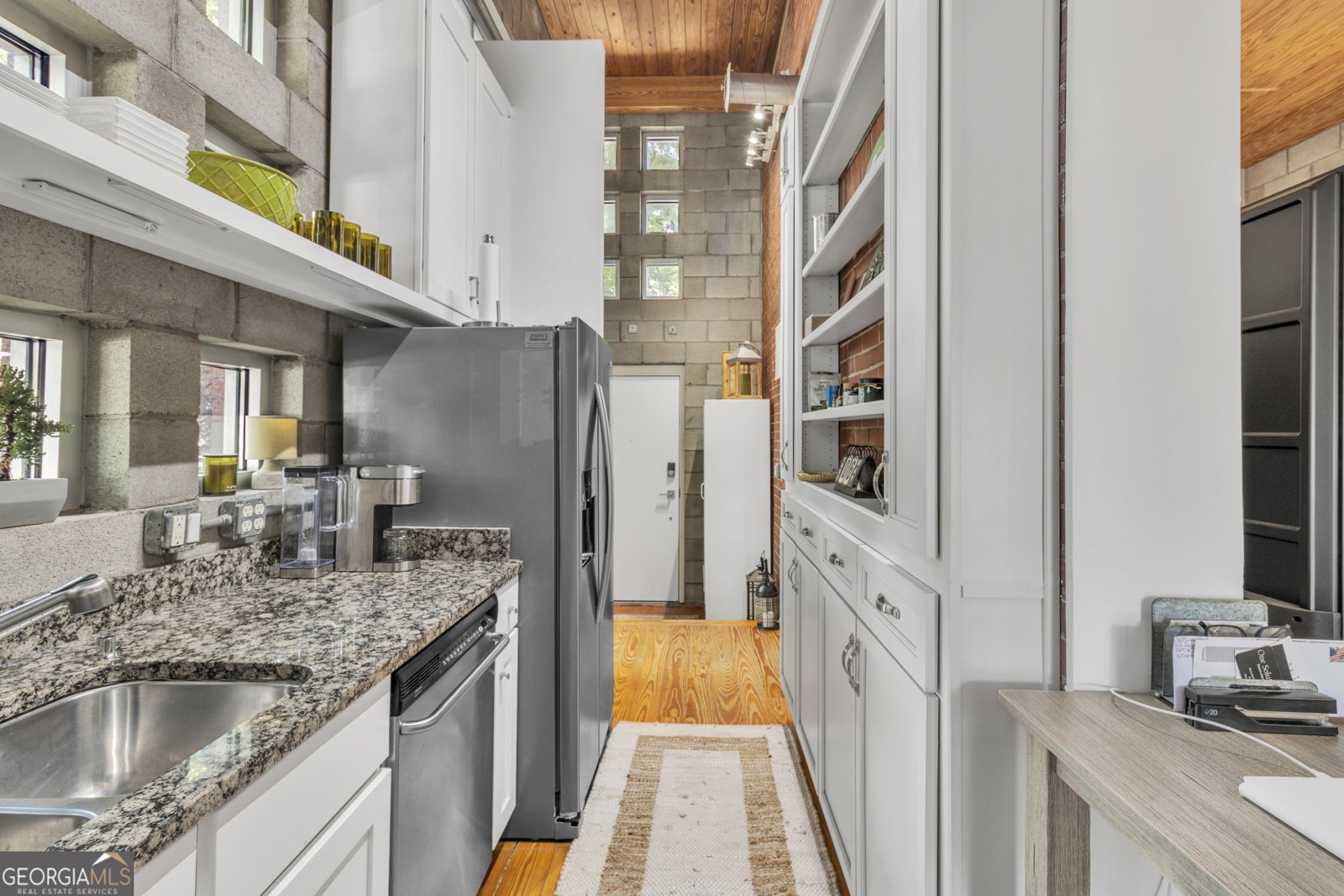 542 RALPH MCGILL Boulevard Atlanta - 12