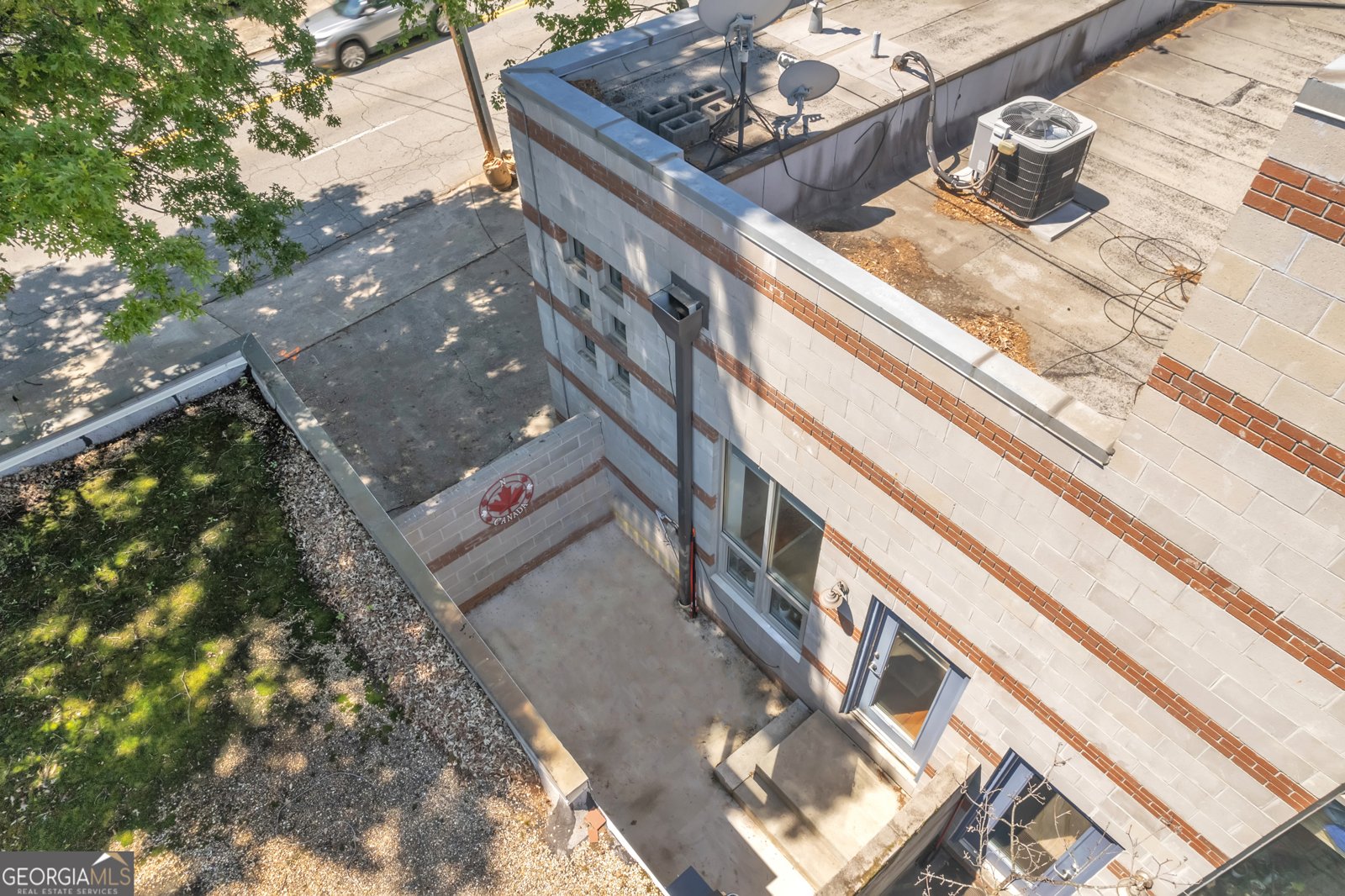 542 RALPH MCGILL Boulevard Atlanta - 18
