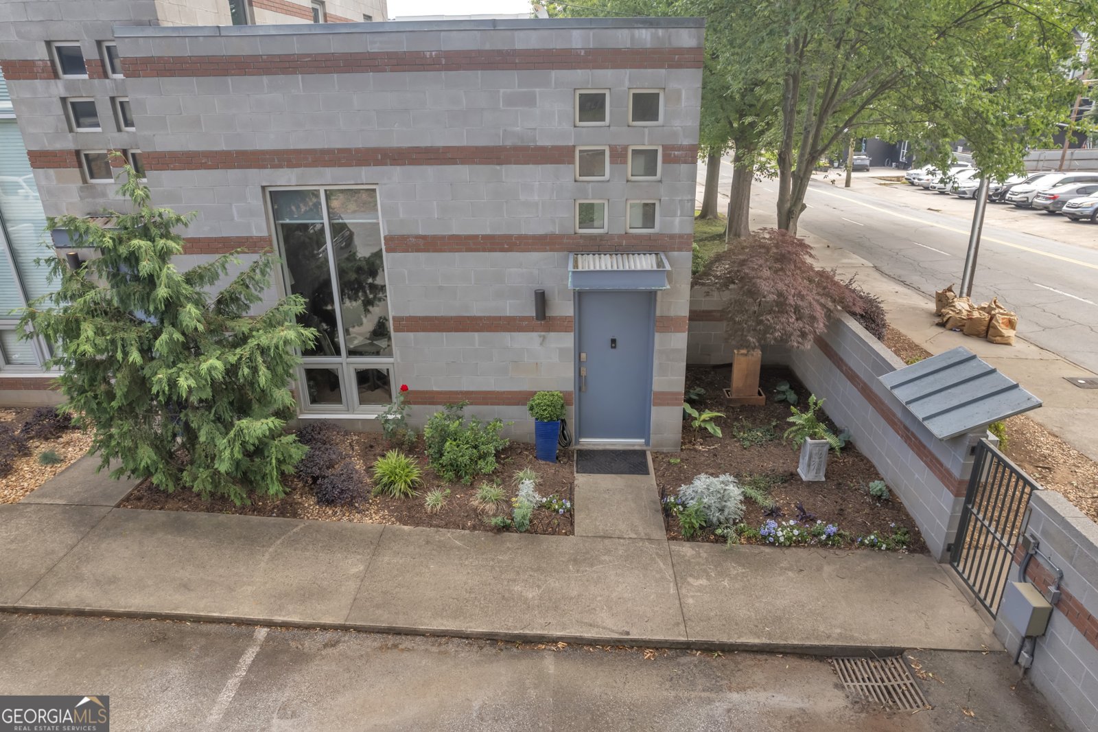 542 RALPH MCGILL Boulevard Atlanta - 2