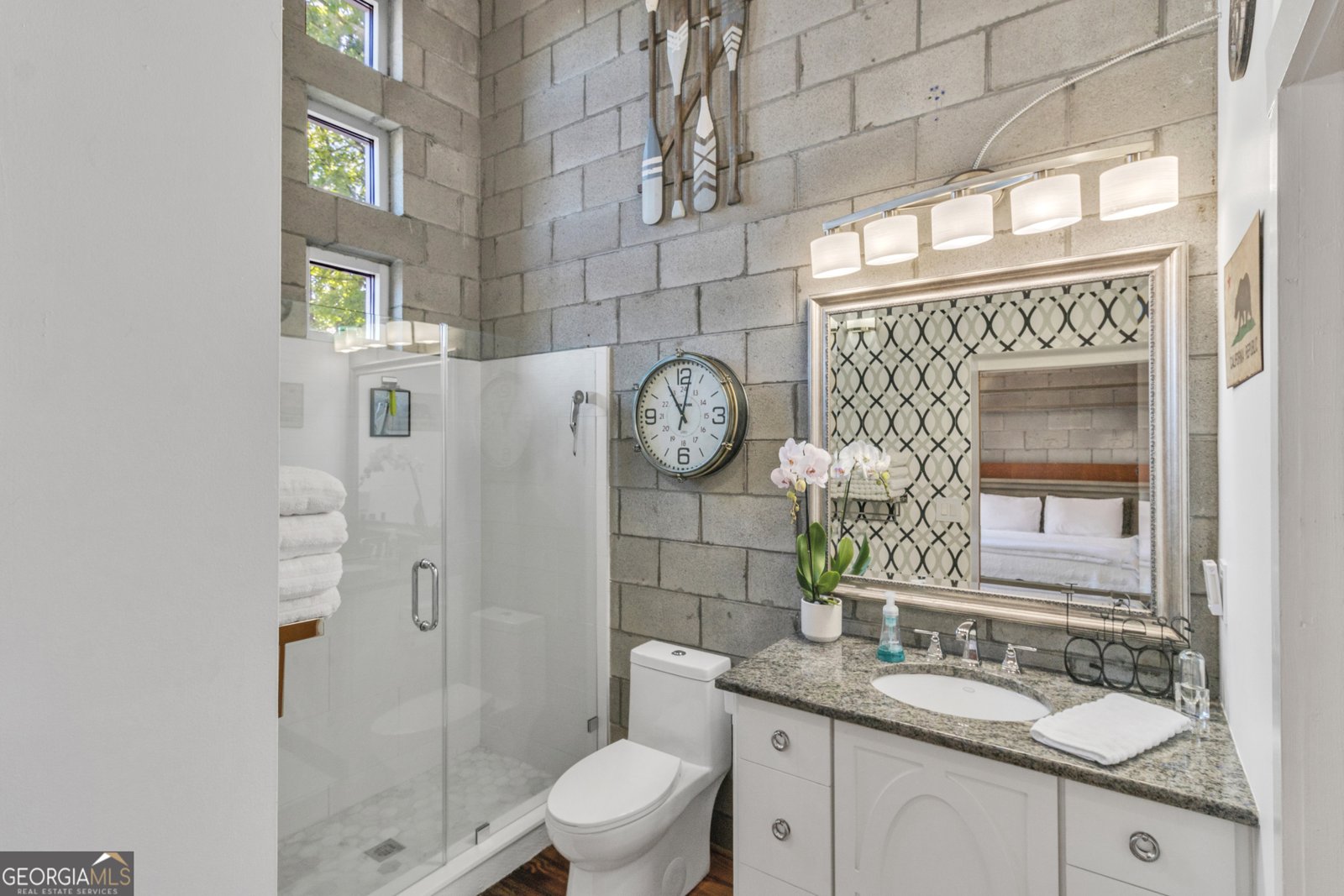542 RALPH MCGILL Boulevard Atlanta - 20