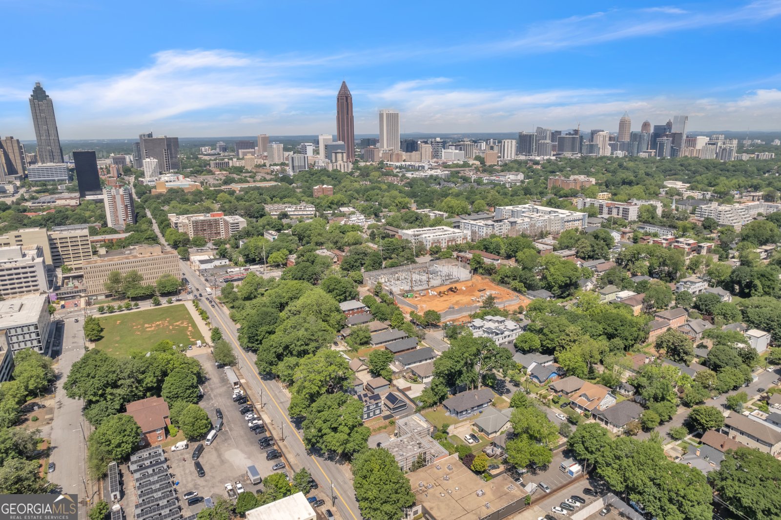 542 RALPH MCGILL Boulevard Atlanta - 29