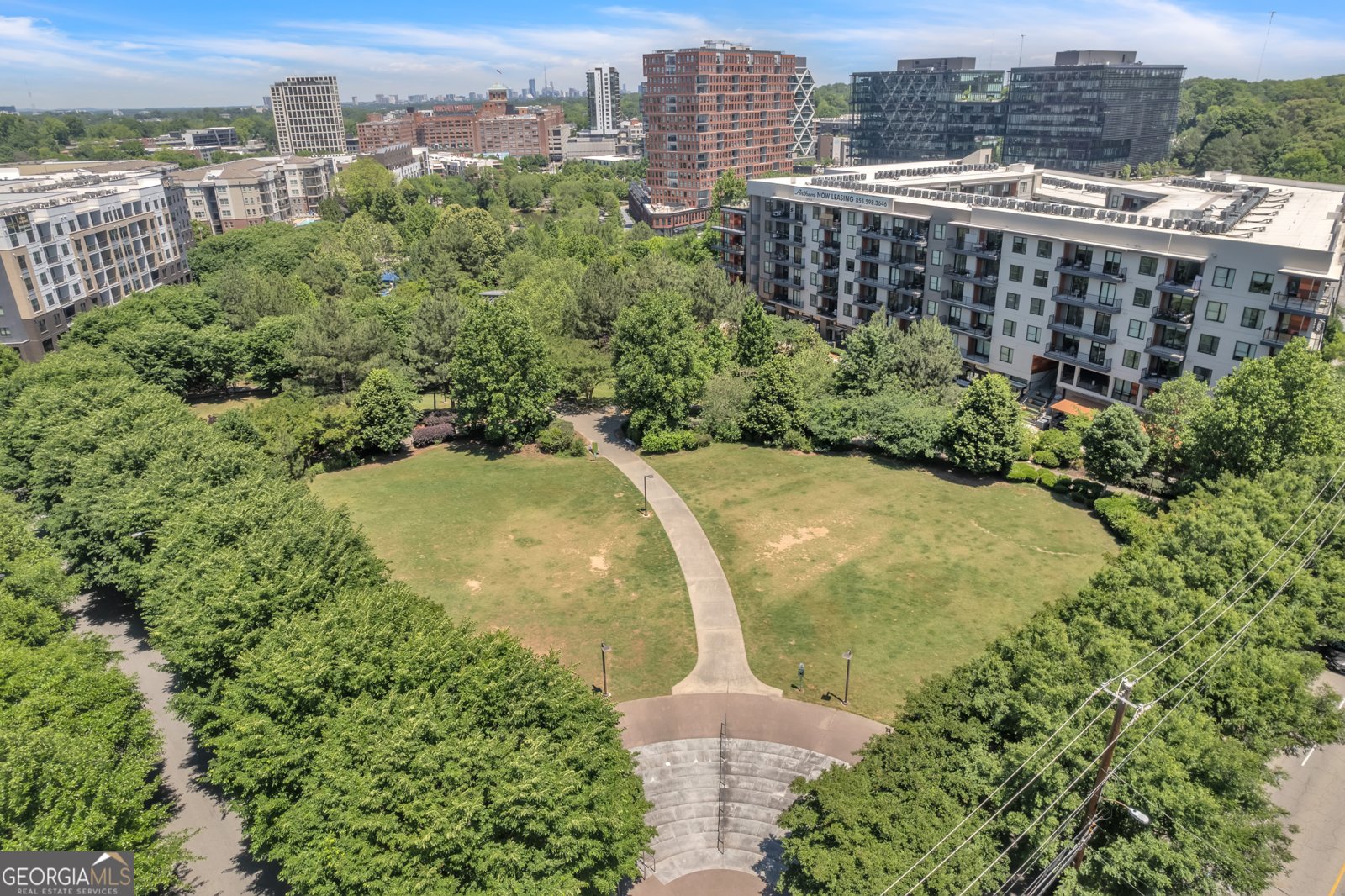 542 RALPH MCGILL Boulevard Atlanta - 31