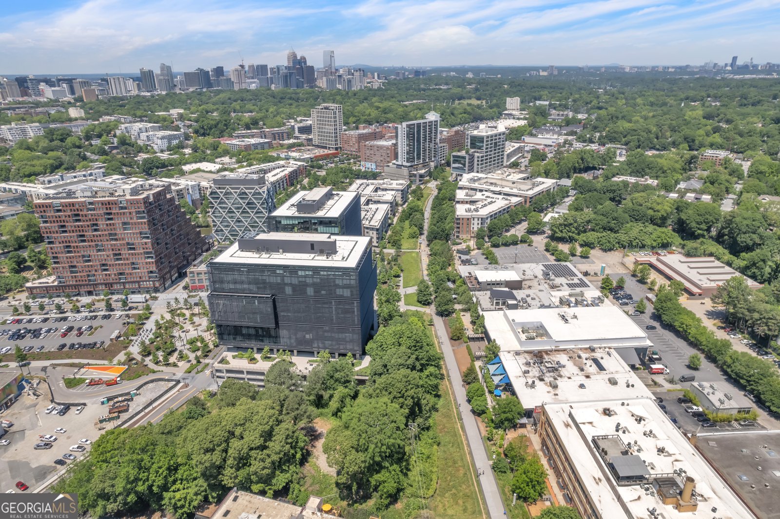 542 RALPH MCGILL Boulevard Atlanta - 32