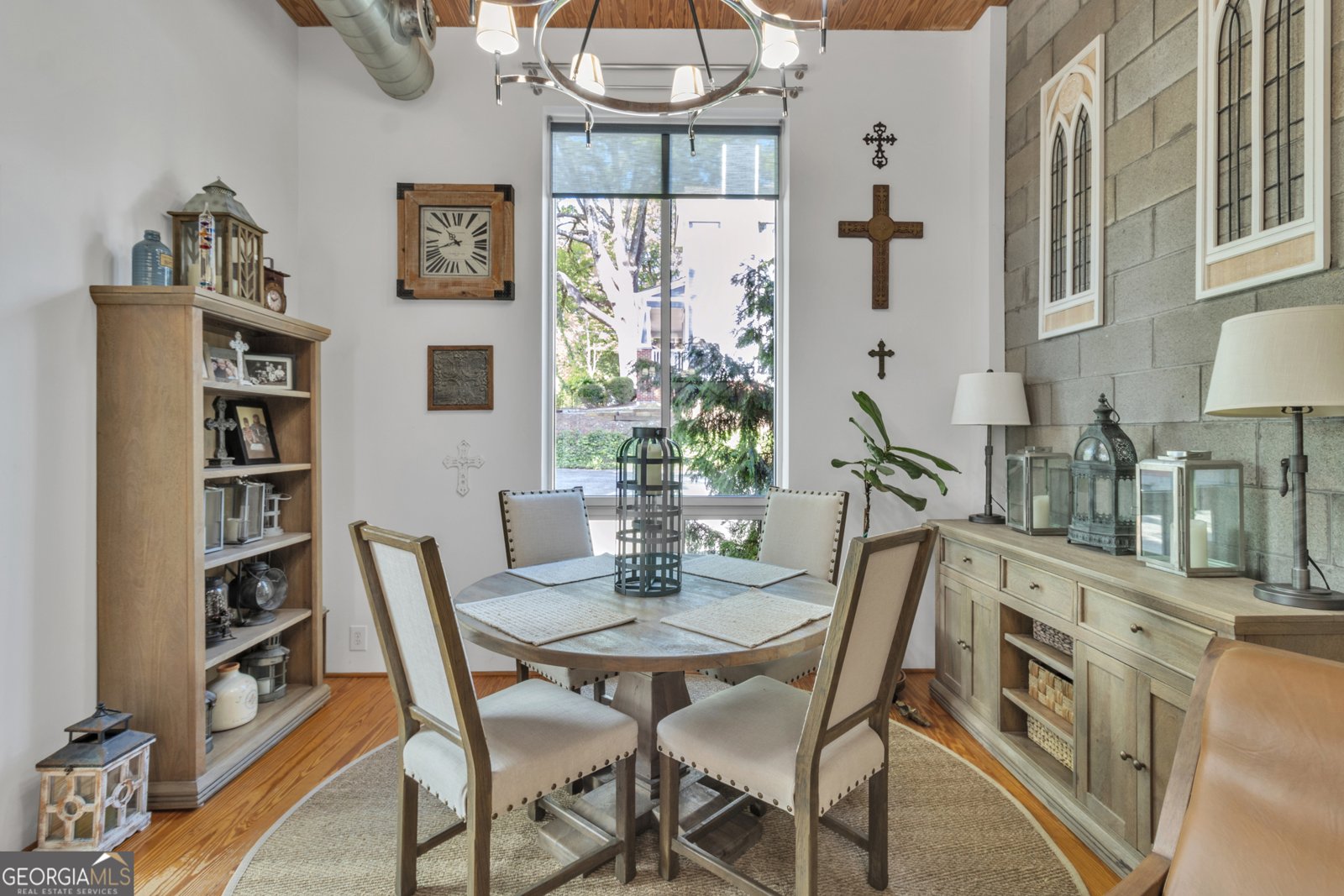 542 RALPH MCGILL Boulevard Atlanta - 8