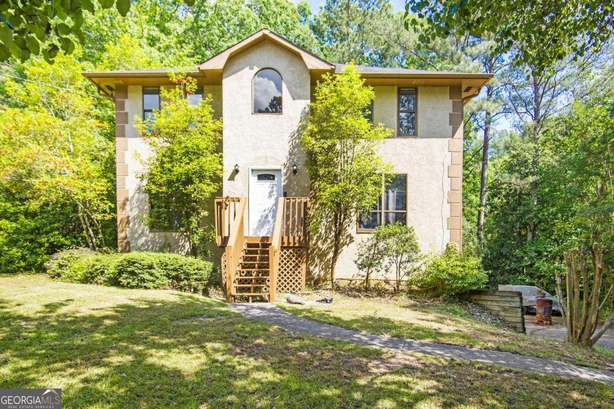 1105 Mitchell Crossing Drive Atlanta - 1
