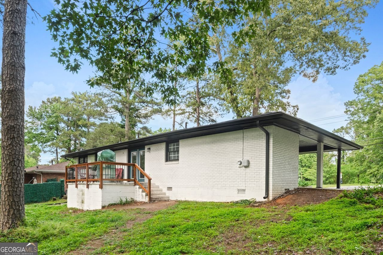 2425 CLIFTON SPRINGS Road Decatur - 15