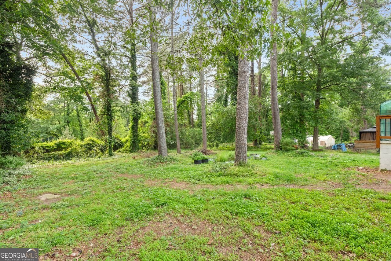 2425 CLIFTON SPRINGS Road Decatur - 16