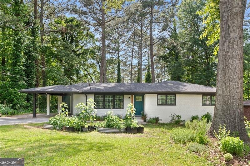 2425 CLIFTON SPRINGS Road Decatur - 4