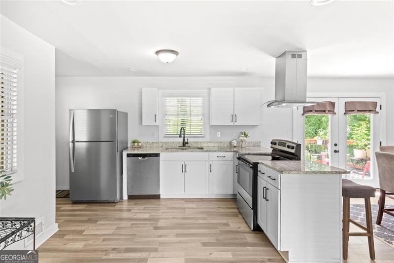 2425 CLIFTON SPRINGS Road Decatur - 7