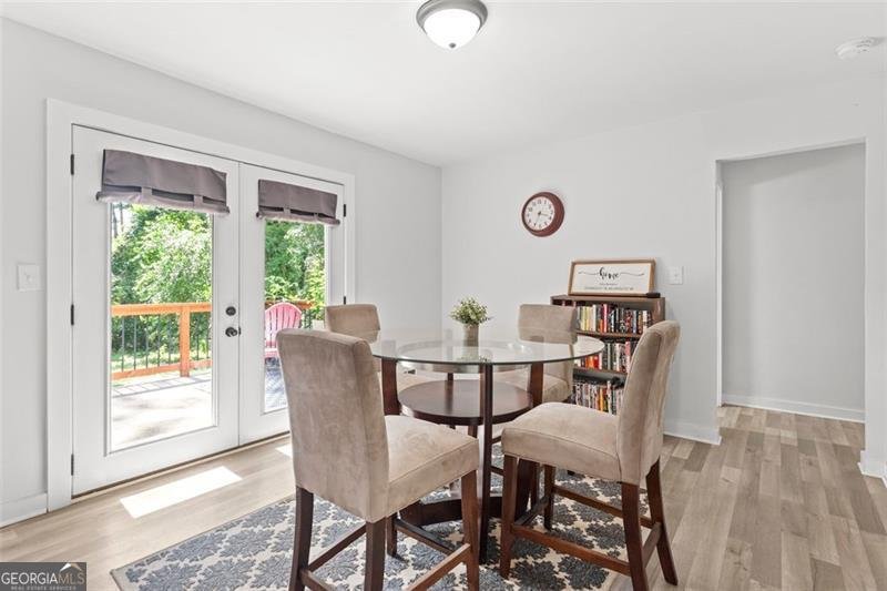 2425 CLIFTON SPRINGS Road Decatur - 8