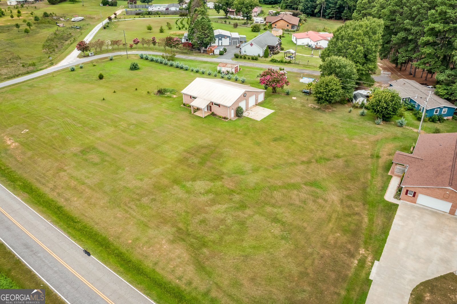 3400 Old Dobbins Bridge Road Fair Play - 31