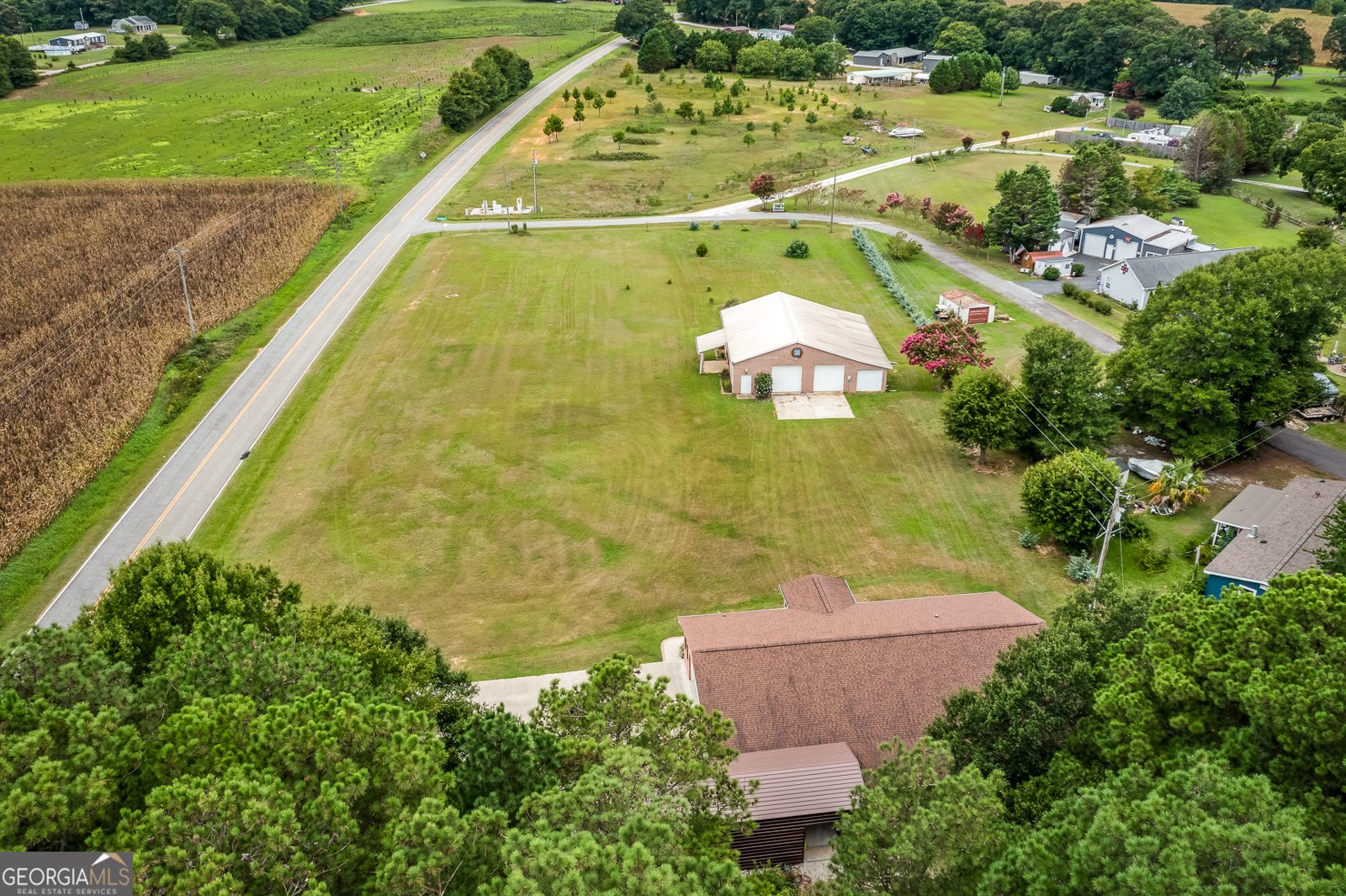 3400 Old Dobbins Bridge Road Fair Play - 32