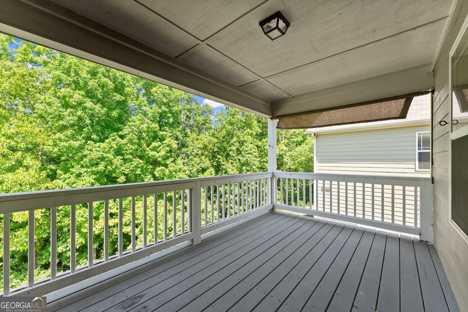 185 Sugar Creek Drive Cornelia - 27