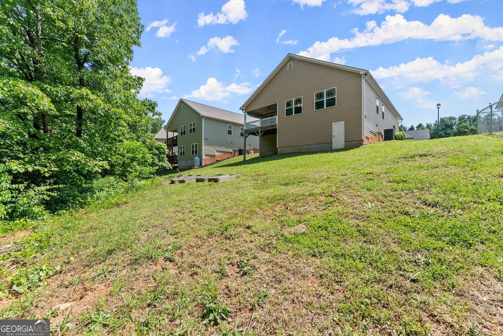 185 Sugar Creek Drive Cornelia - 30