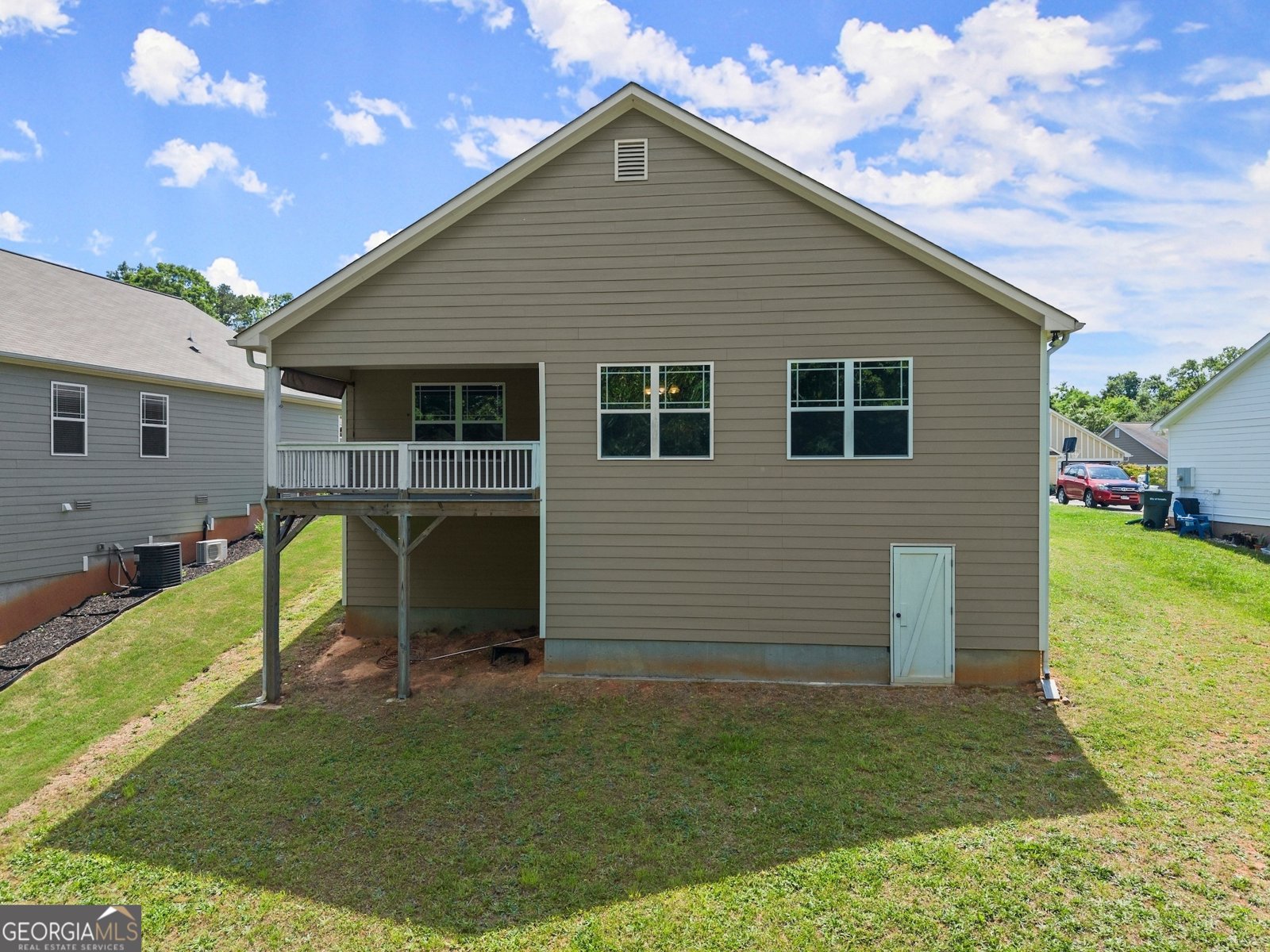 185 Sugar Creek Drive Cornelia - 32