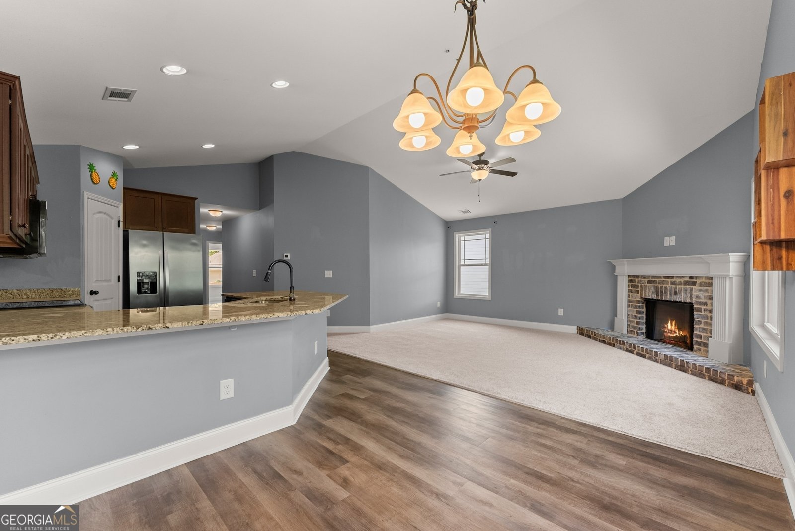 185 Sugar Creek Drive Cornelia - 9