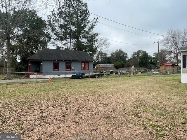 507 Jackson Street Montezuma - 4
