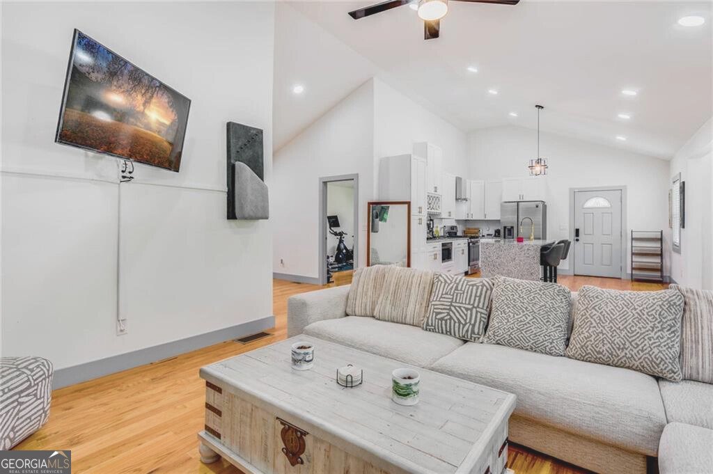 1497 Eason Street Atlanta - 2