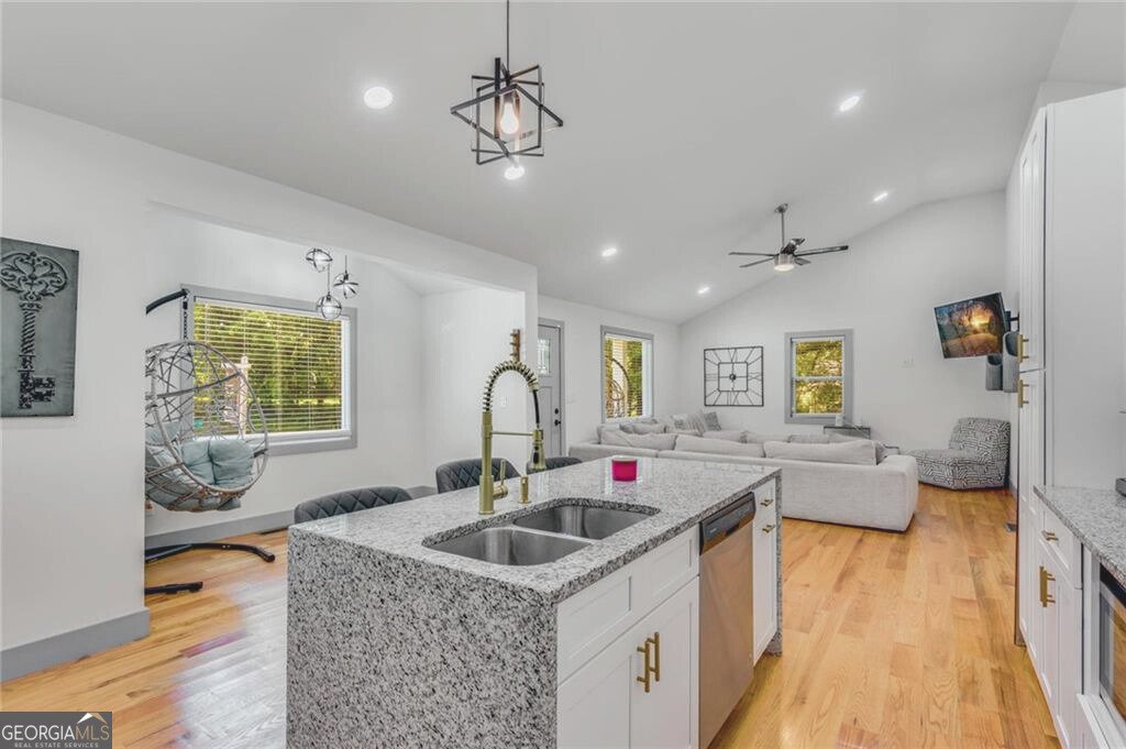 1497 Eason Street Atlanta - 3