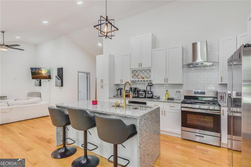 1497 Eason Street Atlanta - 4